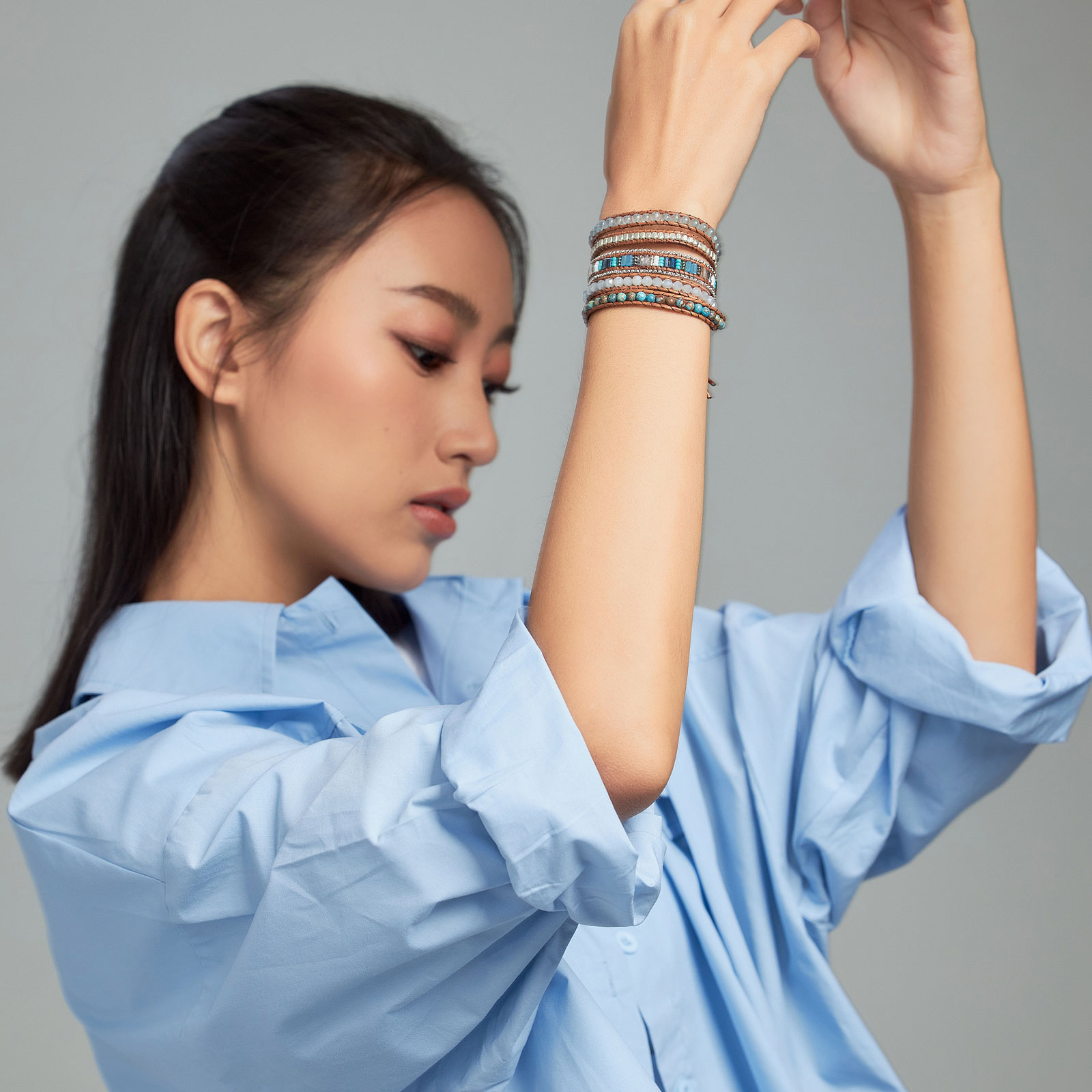 Bracelet - Studio In Style