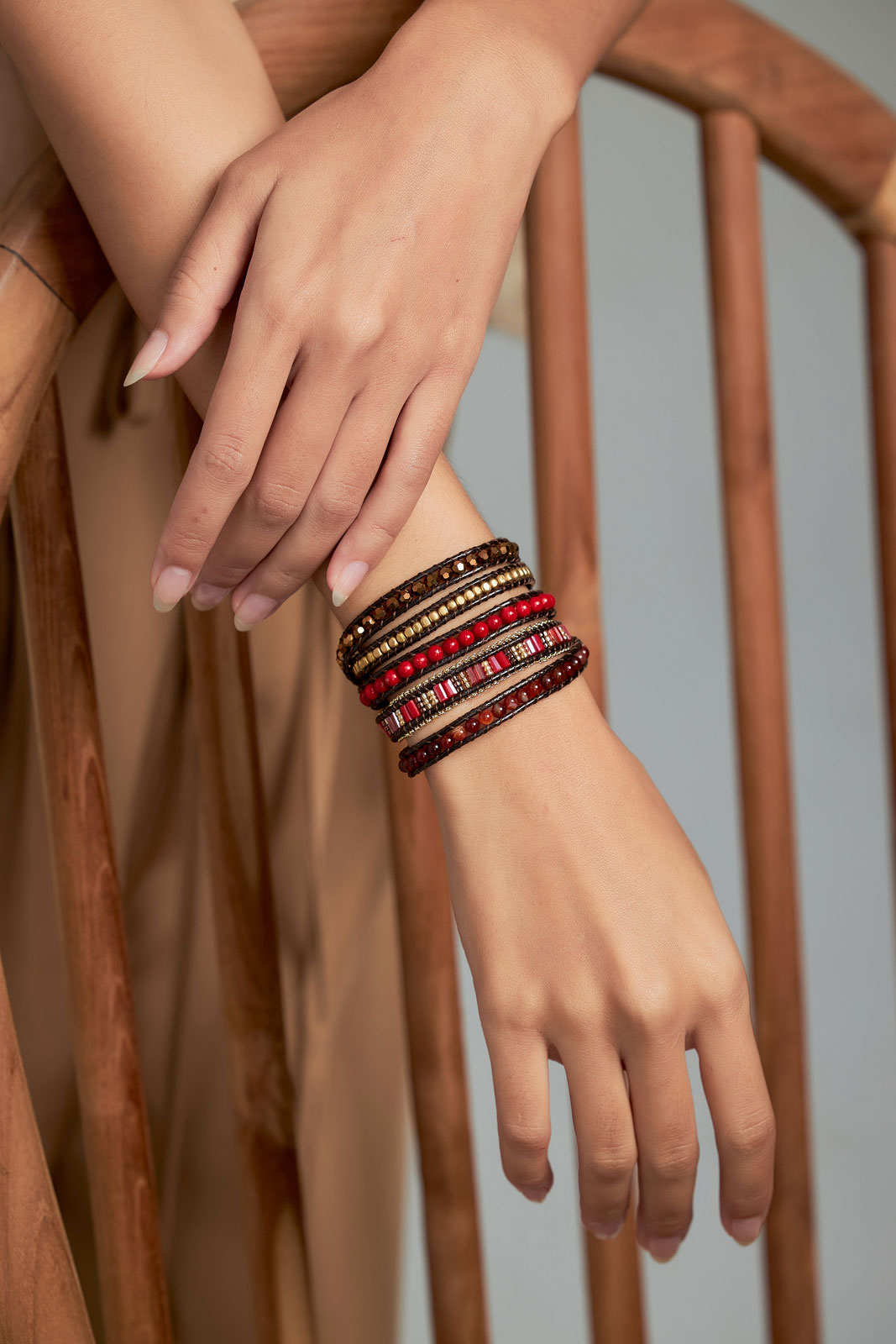 Bracelet - Studio In Style