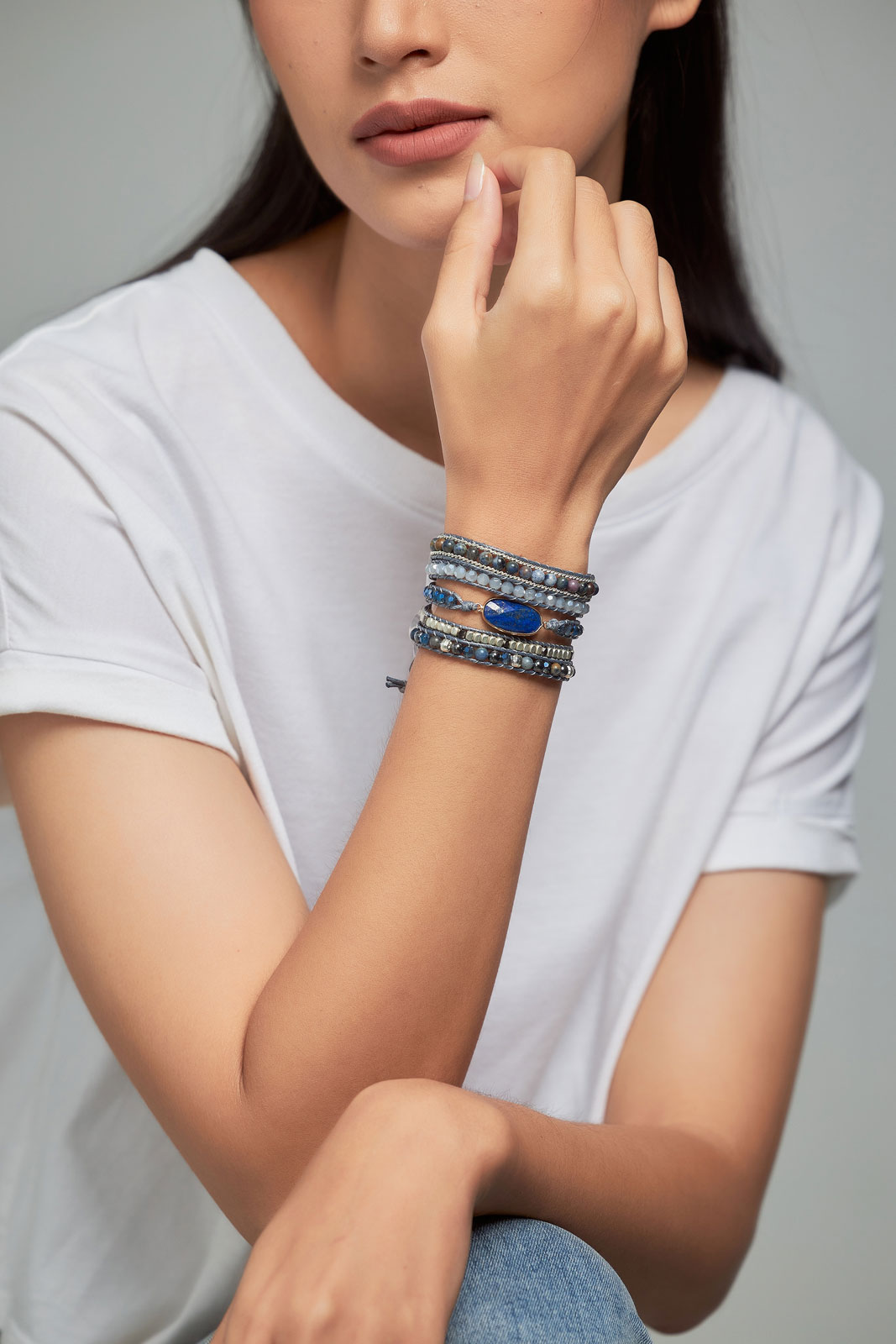 Bracelet - Studio In Style