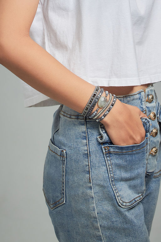 Bracelet - Studio In Style