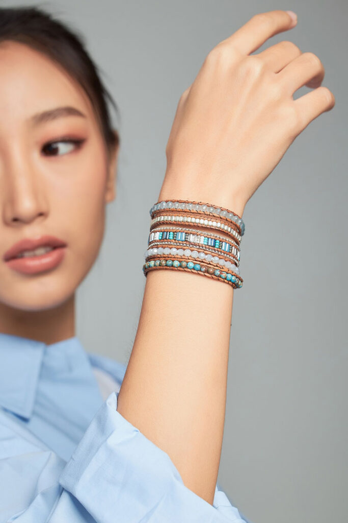 Bracelet - Studio In Style